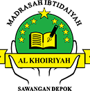 MADRASAH IBTIDAIYAH AL KHOIRIYAH